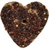 Bezobilné zeleninové srdce Herbs Goody Crunch 80g