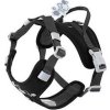 Postroj Hurtta Weekend Warrior II ECO černý 45-60