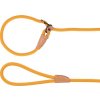 Vodítko proti tahání nylon Malibu oranžové 1x170cm Flamingo
