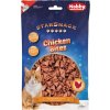 Nobby - StarSnack cat Chicken Bites with malt 85 g