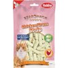 Nobby - StarSnack cat FD Chicken & Cat Grass 60 g