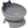 Miska cat keramická Kato 250ml Nobby