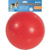 Hračka plast Míč Boomer Ball 25 cm