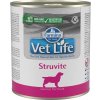 Vet Life Natural Canine konz. Struvite 300 g