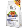 Brit Animals  HAMSTER Complete 300 g