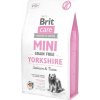 Brit Care Dog Mini Grain Free Yorkshire 2kg