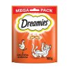 Dreamies kočka pochoutka Mega Pack kuřecí 180g