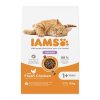 Iams Cat Adult Hairball Chicken 10kg