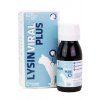 Lysinviral plus gel pro kočky 50 ml