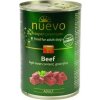 Nuevo pes adult Hovězí konz. 400g