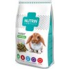 Nutrin Complete Králík Adult Vegetable 400g