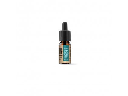 CBD KAPKY SLANINA 2% 10 ml