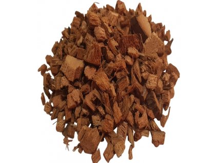 Nobby kokosové chipsy hrubé podestýlka 10l  + 3% SLEVA Slevový kupón: extra