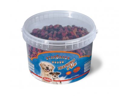 Nobby StarSnack Training Mix kyblík pamlsky 1,8kg