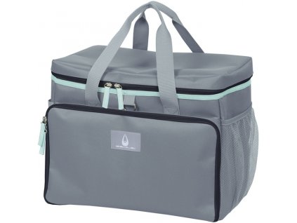 Nobby cestovní taška organizér BAGSTER šedý 38x19x30cm  + 3% SLEVA Slevový kupón: extra