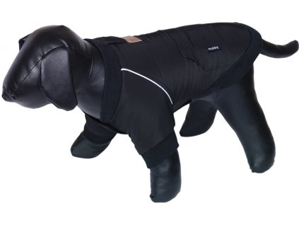 Nobby obleček SEBIS pro psa s nohavičkami černá 20cm  + 3% SLEVA Slevový kupón: extra