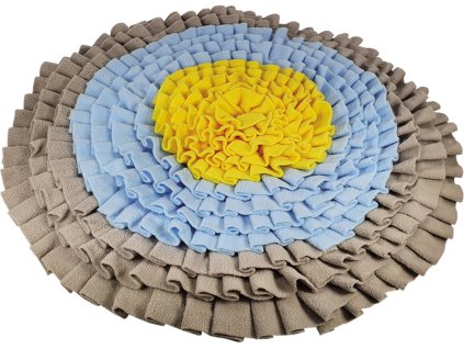 Nobby čmuchací kobereček Target 54cm  + 3% SLEVA Slevový kupón: extra