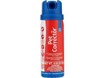 Animals Pet Corrector obranný sprej proti napadení psem 50ml