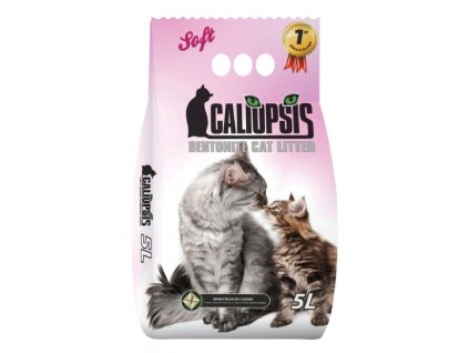 STELIVO CALIOPSIS SOFT/JEMNÉ 5L