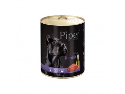 PIPER S KRÁLÍKEM 800 g