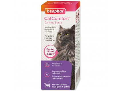 Sprej BEAPHAR CatComfort 30 ml