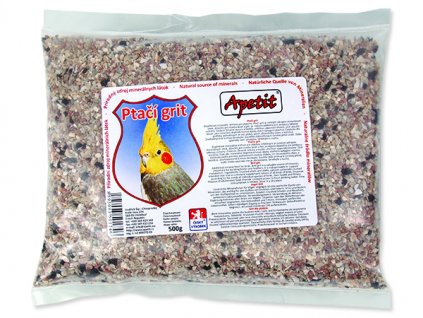 Grit ptačí APETIT 500 g