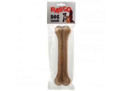 Kosti RASCO Dog buvolí 20 cm