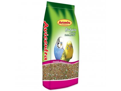 AVICENTRA standard pro andulky 20 kg