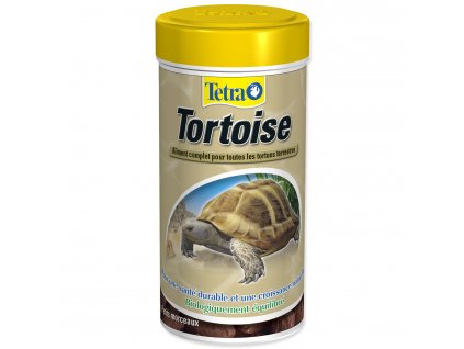 TETRA Tortoise