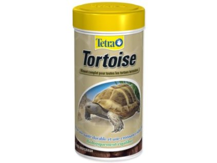 TETRA Tortoise