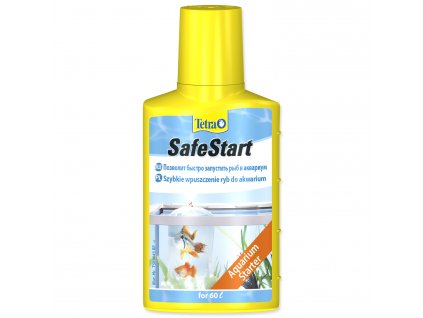 TETRA SafeStart