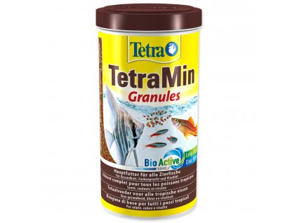 TETRA Min Granules