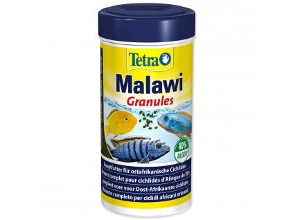 TETRA Malawi Granules