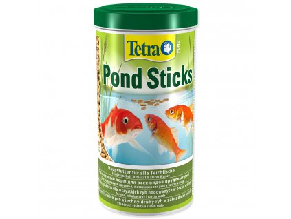 TETRA Pond Sticks