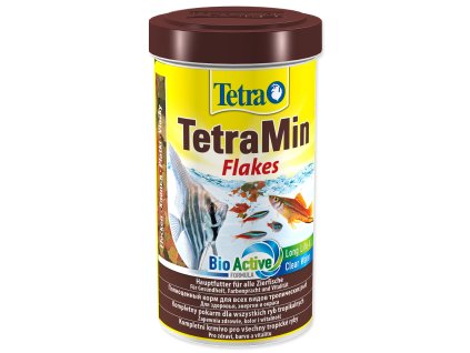 TETRA TetraMin - KARTON (24ks)