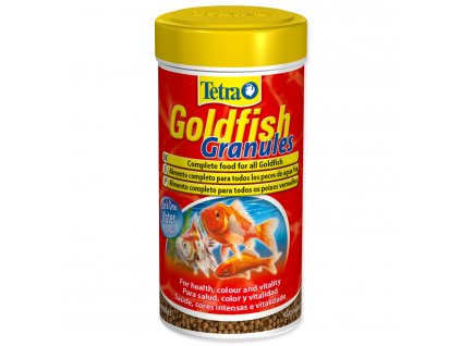 TETRA Goldfish Granules