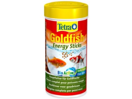 TETRA Goldfish Energy Sticks