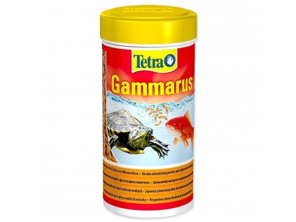 TETRA Gammarus