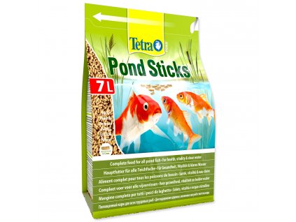 TETRA Pond Sticks