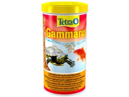 TETRA Gammarus