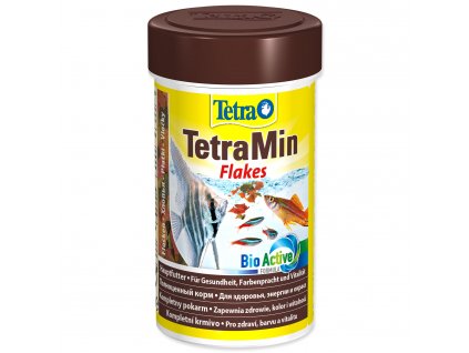 TETRA TetraMin