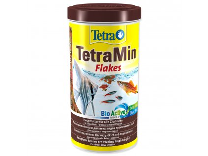 TETRA TetraMin