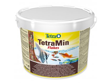 TETRA TetraMin