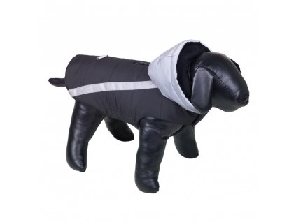 Nobby obleček pro psy REFLECT 40 cm černá