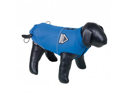 Nobby obleček pro psy MAKIS 20 cm modrá