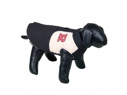Nobby obleček pro psy HADI 44 cm černá