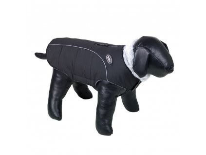 Nobby obleček pro psy ALVA 26 cm černá