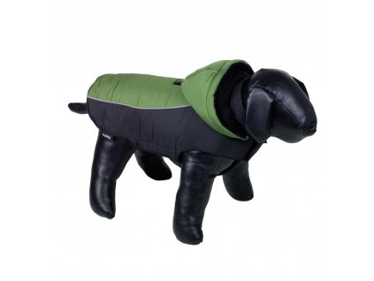 Nobby obleček pro psy JILA 23 cm zelená