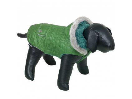 Nobby obleček pro psy POLAR 44 cm zelená