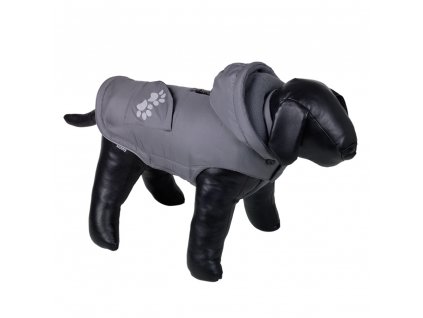 Nobby obleček pro psy MARISHA 40 cm šedá